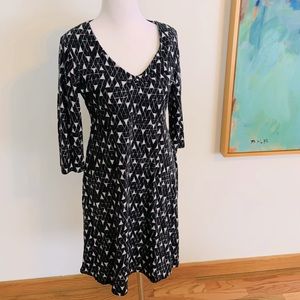 Toad and Co Rosalinda Knit Dress